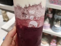-喜茶(北京通州万达店)
