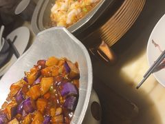 -绿茶餐厅(汇悦大融城店)