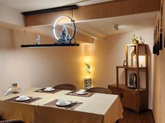 -福慧慈缘素食餐厅(王府井店)