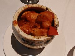 -波特曼西餐厅(南岗店)