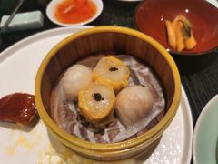 -五缘湾凯悦酒店·悦饗中餐厅