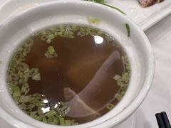 -金华安大酒楼·老牌潮菜·粤式茶点(东方国际店)
