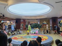 -三亚亚龙湾天域度假酒店