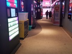 -AMG海上明珠影城(上海环球港RealDCinema店)