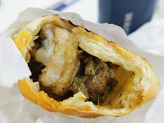 羊排烤包子-中关村烤包子(中关村店)