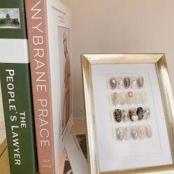 -SixOne六一日式美甲美睫