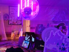 -宝龙艺术中心(七宝宝龙城店)