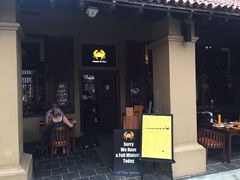 -Ministry of Crab(科伦坡店)