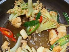 -梅花境(万科店)