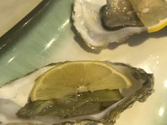 刺身生蚝-威海渔村(静安旗舰店)