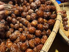 -邓记新一代糖油果子(四川煤管局供销公司职工宿舍店)