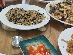 -星奇缘·海鲜餐厅(东山美食地标店)