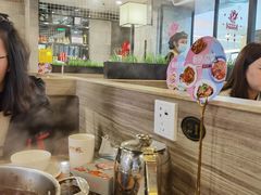 -黄记煌三汁焖锅(渝北金港国际店)