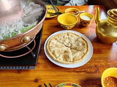 -塔洛藏餐吧(香格里拉古城店)
