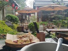 -凤凰山斑鱼馆(恭城店)