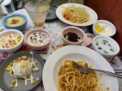 -拾光自助甜品·小食(太古里总店)