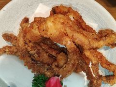 -三石铁板烧(紫竹桥店)