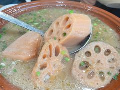 -董厨煨汤馆(车站路店)