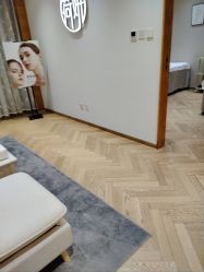 -HEYAN荷妍专业脱毛连锁机构