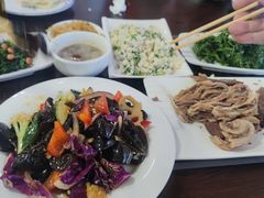 -老保定驴肉馆(云岗路店)