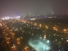 -烛影拾光观景餐厅·创意菜·摄影·小提琴(大唐不夜城店)