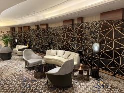 -上海雅居乐万豪侯爵酒店·宴会厅