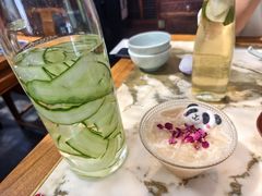 -小吊梨汤·北京菜(香山店)