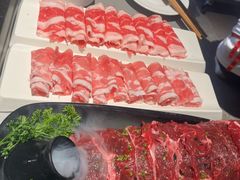 -海底捞火锅(外滩店)