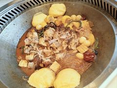 -遇东北林区铁锅炖(南开店)