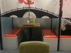 -八间(合生汇店)