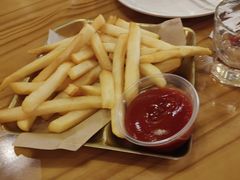 -清真·艾美可餐厅(大悦汇店)