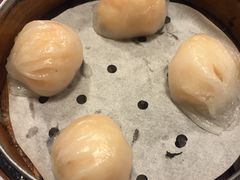 -点点心点心专门店(旺角店)