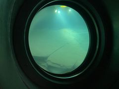 -白鹤梁水下博物馆