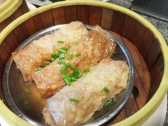 蚝皇腐皮卷-老广酒楼(樱花店)