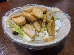 -陆长玖古法猪脚饭(玄风桥店)