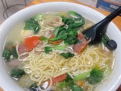 -双冰面馆(茶南店)