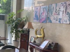 -上海吉臣维景酒店·维多利亚餐厅