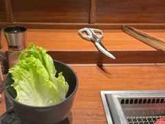 -御牛道日式烤肉料理(杭州万象城店)