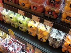 -乐天免税店(明洞店)