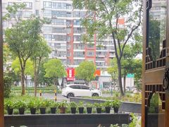-升艾堂·经络·艾灸·气血(成山路店)