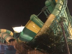 -苏州乐园森林水世界