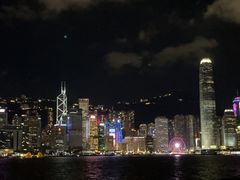 -香港都会海逸酒店