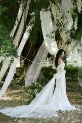 -珠海女王嫁衣馆(珠海左右创意园店)