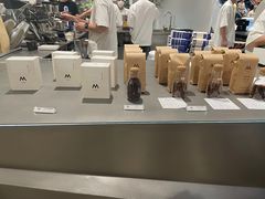 -M Stand(宁波万象城店)