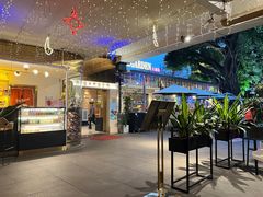 -玫瑰园餐厅