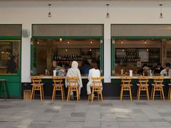 门面-RAC BAR(安福路店)