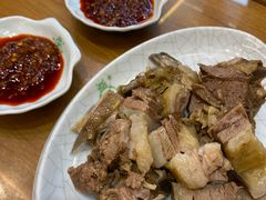 -清真·益鑫羊肉手抓馆(花园北街店)