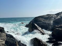 -三亚蜈支洲岛旅游区