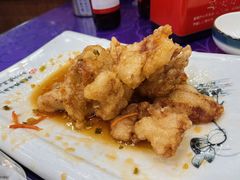 锅包肉-东北酱大骨