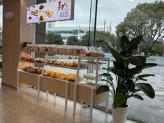 -BreadTalk面包新语(凯德闵行商业中心店)
